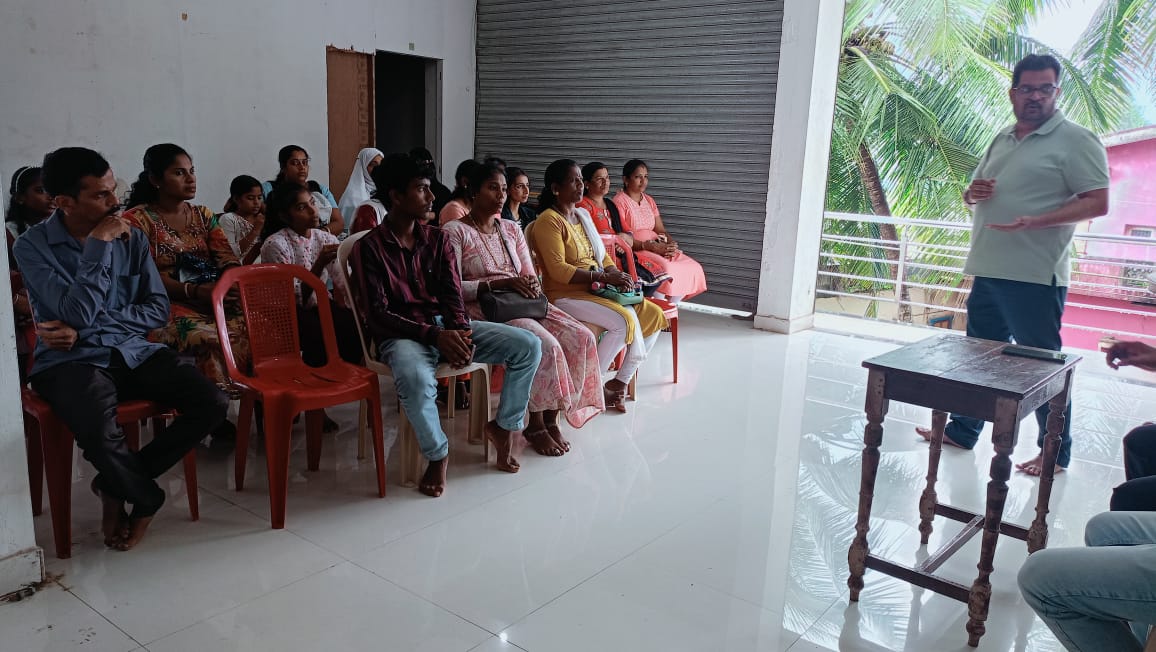 bhavishya nidhi yojana karnataka
