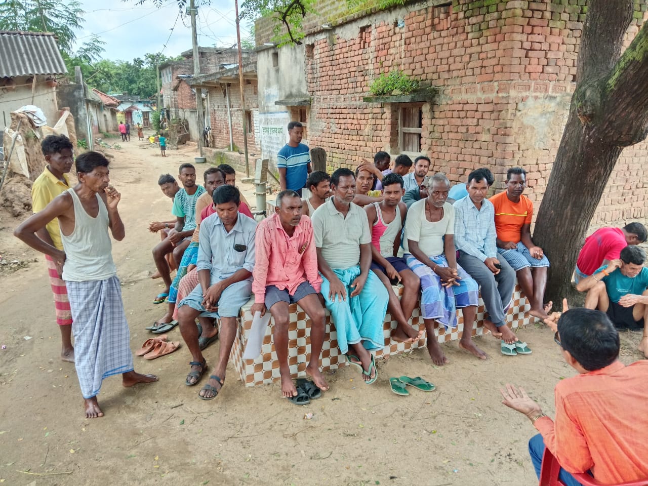 bhavishya nidhi yojana west bengal