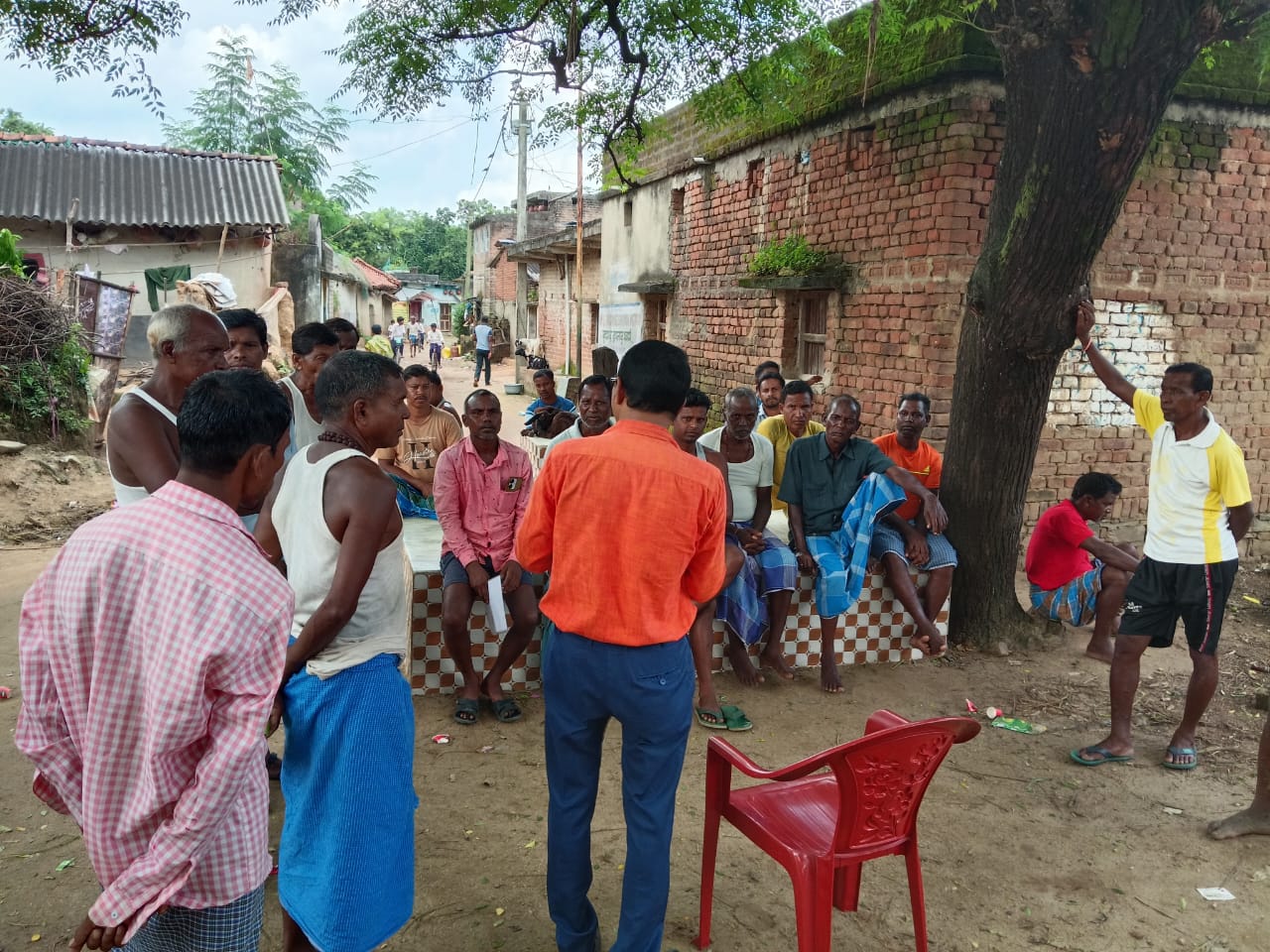 bhavishya nidhi yojana west bengal