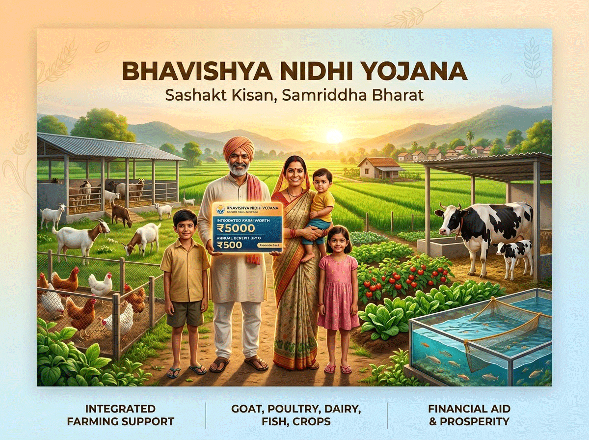 Profit Share Benefit