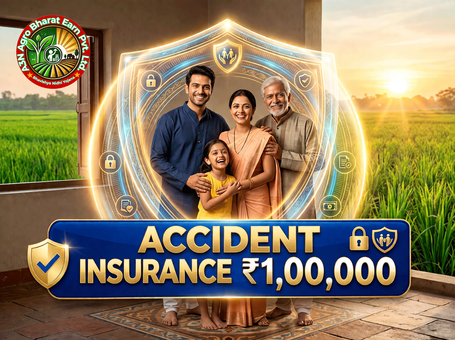 Accidental Insurance